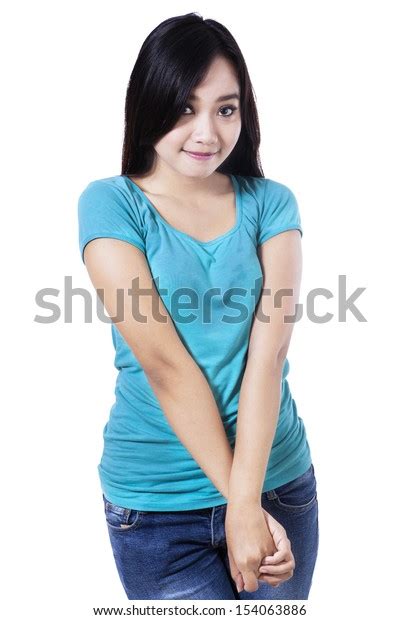 shy asian girl|Beautiful Shy Young Asian Girl Stock Photos, Images & Pictures